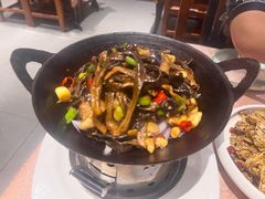 -德缘烤鸭店(大栅栏店)