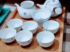 -火炉火自助餐(枫蓝国际店)