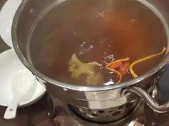-江南·JIANGNAN(北京歌华开元大酒店)