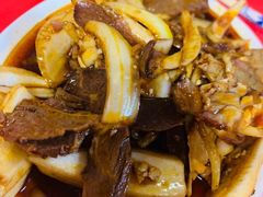 -乐天拉面(桃花街店)