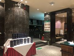 -百姓渔村(平阳路店)