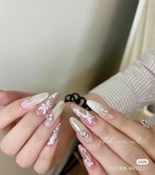 -斯馨·健康美甲美睫