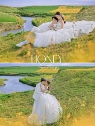 点击看大图 -蒙娜丽莎婚纱摄影·旅拍