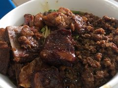 -上海为民商行清真饭店(南大路店)