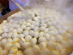 -方中山胡辣汤(西安高新区店)