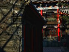 -长安寺