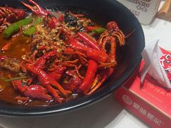 -聚味瞿记·龙虾堂(天元店)