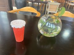 -三亚国光豪生度假酒店-椰语堂清补凉(国光豪生店)