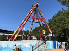 -梦幻奥陶纪景区