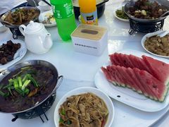 -黄牛肉馆·皖南土菜