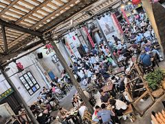 -東茅街茶馆