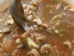 -老雒阳面馆·水席(定鼎门店)