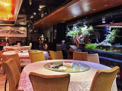 -泰谷酒店·太古码头闽菜自助餐厅