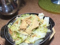 -百年银屏蚝烙·潮汕菜·非遗(乐山店)
