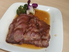 -多多旺港式茶餐厅(新区店)