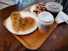 -81BAKERY(大学路店)
