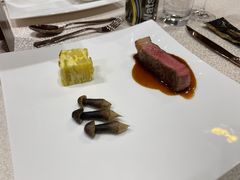 -北京古城老院厉晓麟精致菜