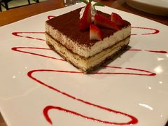 -沈阳君悦酒店·意坊意大利餐厅