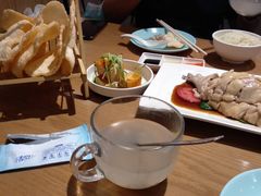 -新加坡高记KOO KEE Restaurant(盈科店)