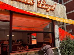 -Catch Bagel(芳草地店)