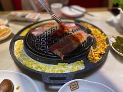 -韩宫宴烤肉·料理(苏州中心店)