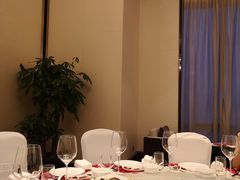 包厢-京香轩·中餐厅(上海中庚聚龙酒店)