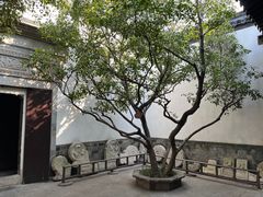 -南京市民俗博物馆(甘熙宅第)