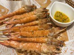 -79号渔船海鲜饭店(宝安店)