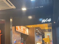 -麦当劳(深圳北站高铁店)