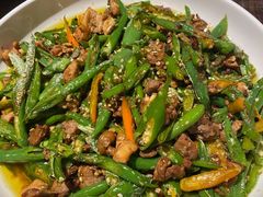 -铁公鸡·四川料理(天环广场店)