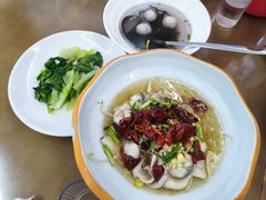 -鑫鸿达·海鲜闽菜热炒小馆(中山路店)