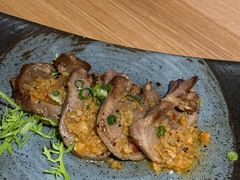 -德川家日本料理(顺义华联店)