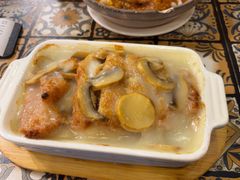 -番茄屋葡式美食(总店)