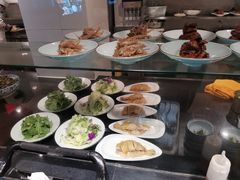 -侬佳蒸菜馆(听潮店)