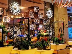 -芭菲盛宴·环球美食(锦城万达广场店)