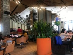 -WOLFGANG PUCK KITCHEN & BAR(迪士尼小镇店)