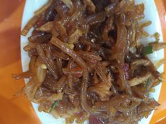 -梅园食堂