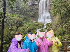 -鹿院坪生态旅游景区