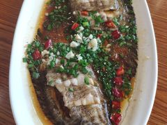 -胖大嫂渔家排档·全海景餐厅(渔村店)