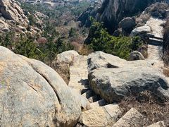 -石岛赤山风景区