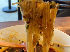 老成都手拍肥肠粉-麻婆婆白家肥肠粉(海岸城店)