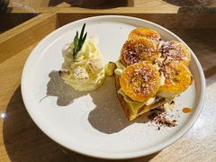 -娜娜家•Nana’s restaurant (爱琴海店)