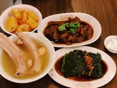 -松發肉骨茶(先得坊店)