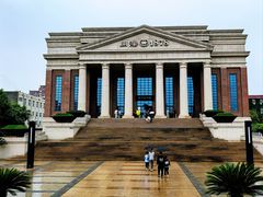 -开滦国家矿山公园