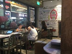 -发记甜品(山东街店)