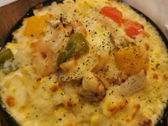 -农畉LONFOOD(福田星河COCOPark店)