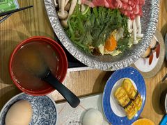 -晴季寿司(延河路万达广场店)