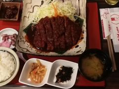 -矢场猪(名古屋站名铁店)