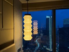 -上海静安香格里拉大酒店