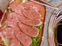 -阿婆情腊排骨火锅(金虹路店)